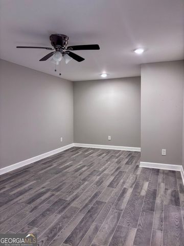 2834 Green Trail Drive, Atlanta, GA 30349