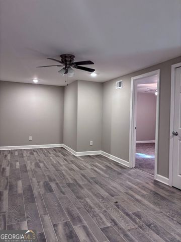 2834 Green Trail Drive, Atlanta, GA 30349