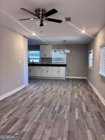 2834 Green Trail Drive, Atlanta, GA 30349