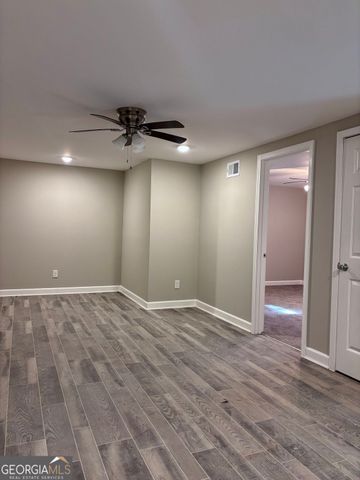 2834 Green Trail Drive, Atlanta, GA 30349