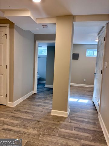 2834 Green Trail Drive, Atlanta, GA 30349