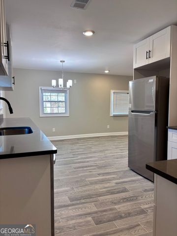 2834 Green Trail Drive, Atlanta, GA 30349