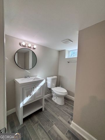 2834 Green Trail Drive, Atlanta, GA 30349