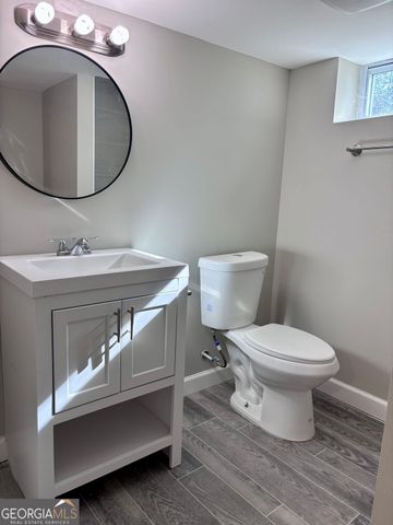 2834 Green Trail Drive, Atlanta, GA 30349