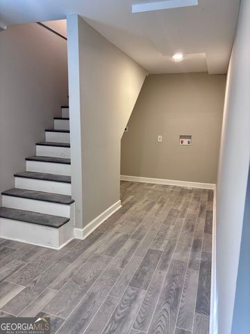 2834 Green Trail Drive, Atlanta, GA 30349