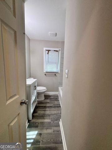 2834 Green Trail Drive, Atlanta, GA 30349