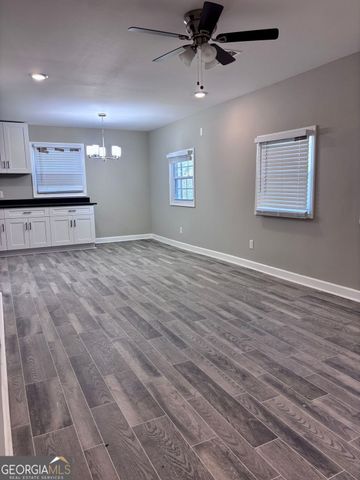 2834 Green Trail Drive, Atlanta, GA 30349