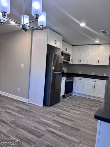 2834 Green Trail Drive, Atlanta, GA 30349