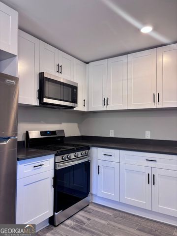 2834 Green Trail Drive, Atlanta, GA 30349