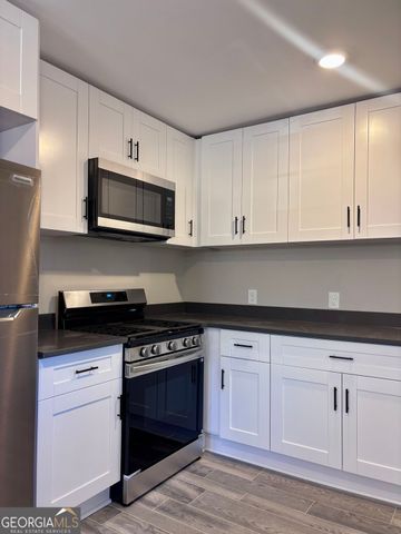 2834 Green Trail Drive, Atlanta, GA 30349