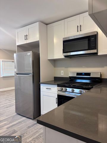 2834 Green Trail Drive, Atlanta, GA 30349