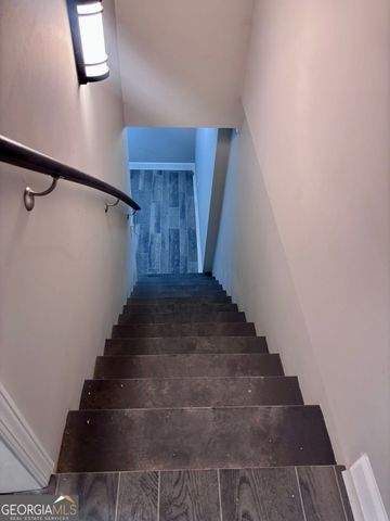 2834 Green Trail Drive, Atlanta, GA 30349