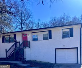 2834 Green Trail Drive, Atlanta, GA 30349