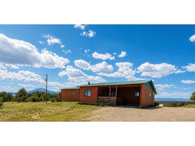 2041 Comanche Dr, Walsenburg, CO 81089