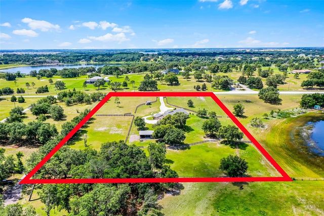 19435 VILLA CITY ROAD, Groveland, FL 34736