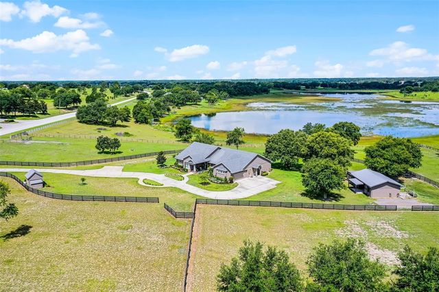 19435 VILLA CITY ROAD, Groveland, FL 34736