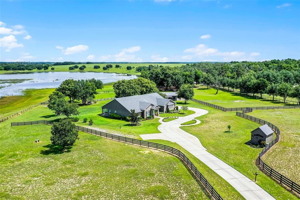 19435 VILLA CITY ROAD, Groveland, FL 34736