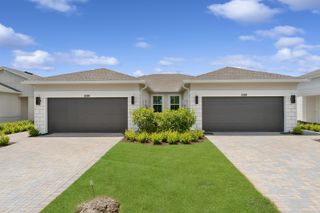 6188 Tuckaway Avenue 174, Port St. Lucie # 174, Port St Lucie, FL 34987
