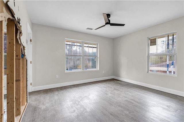 2323 Tilson Circle, Decatur, GA 30032