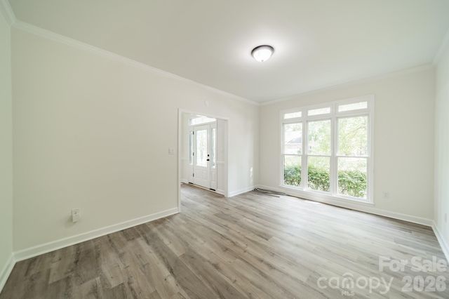 11550 Falling Leaves Drive, Charlotte, NC 28277