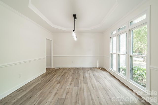 11550 Falling Leaves Drive, Charlotte, NC 28277