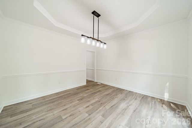 11550 Falling Leaves Drive, Charlotte, NC 28277