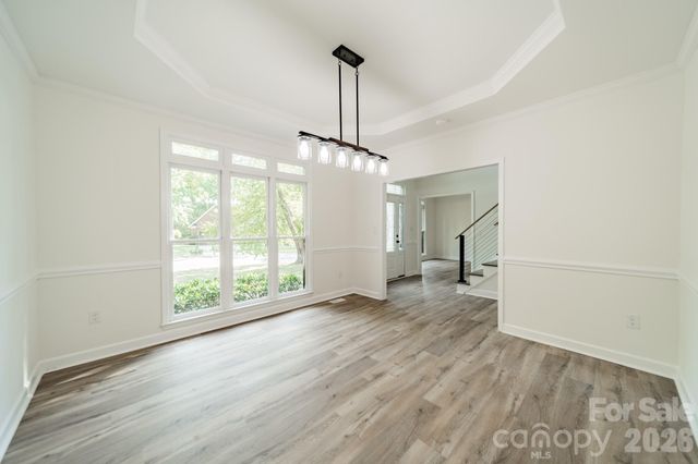 11550 Falling Leaves Drive, Charlotte, NC 28277