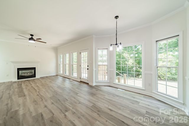 11550 Falling Leaves Drive, Charlotte, NC 28277