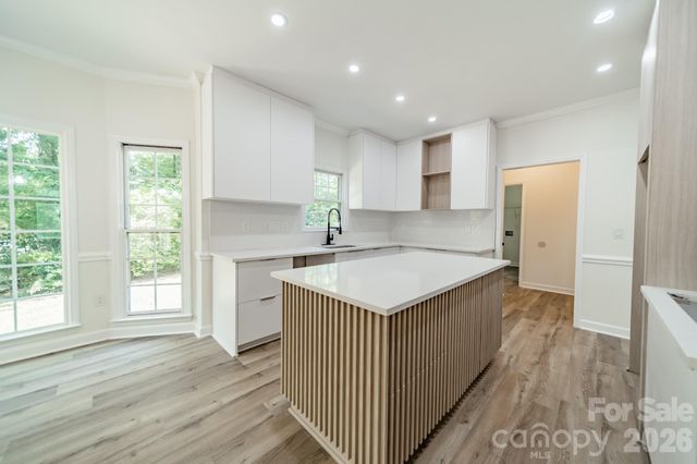 11550 Falling Leaves Drive, Charlotte, NC 28277