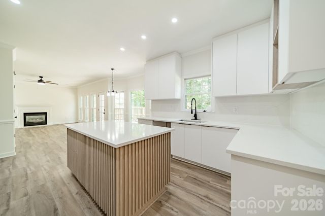 11550 Falling Leaves Drive, Charlotte, NC 28277