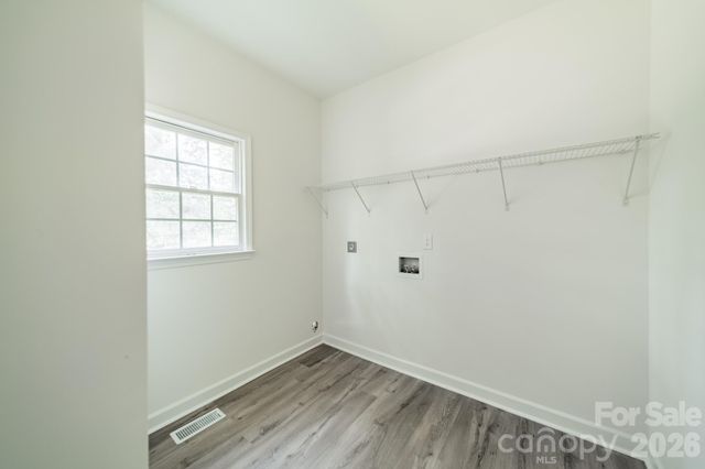 11550 Falling Leaves Drive, Charlotte, NC 28277