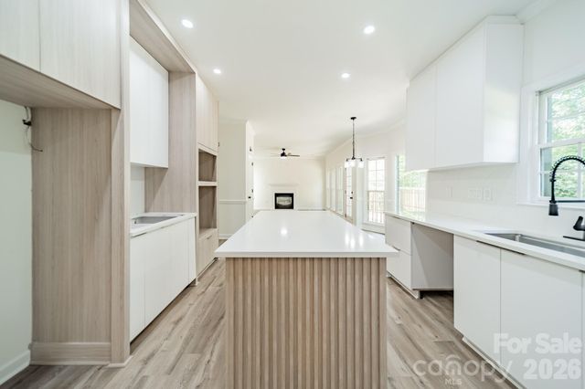 11550 Falling Leaves Drive, Charlotte, NC 28277