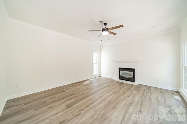11550 Falling Leaves Drive, Charlotte, NC 28277