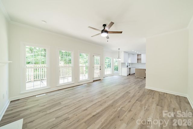 11550 Falling Leaves Drive, Charlotte, NC 28277