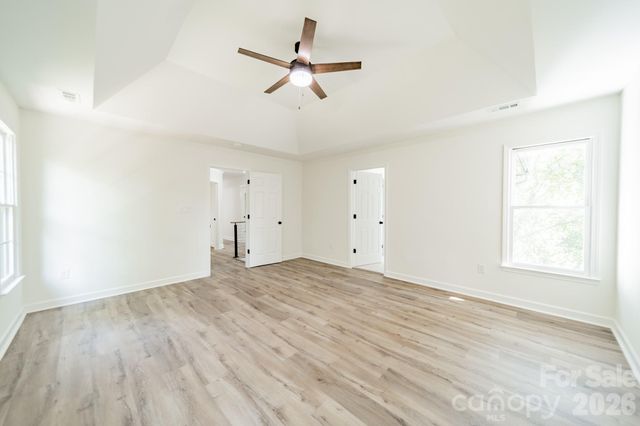 11550 Falling Leaves Drive, Charlotte, NC 28277