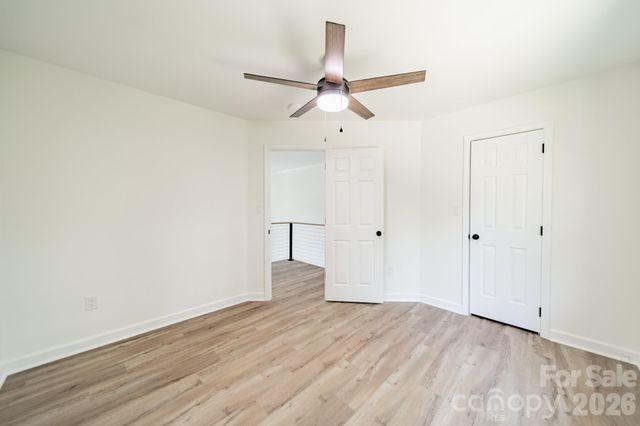11550 Falling Leaves Drive, Charlotte, NC 28277