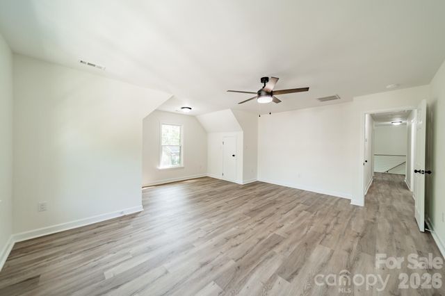 11550 Falling Leaves Drive, Charlotte, NC 28277
