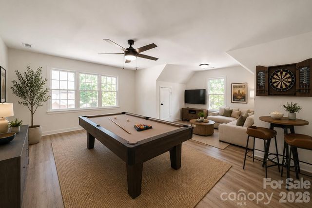 11550 Falling Leaves Drive, Charlotte, NC 28277