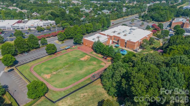 11550 Falling Leaves Drive, Charlotte, NC 28277