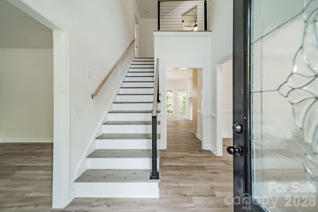 11550 Falling Leaves Drive, Charlotte, NC 28277