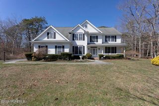 33 Cypress Lane, West Creek, NJ 08092