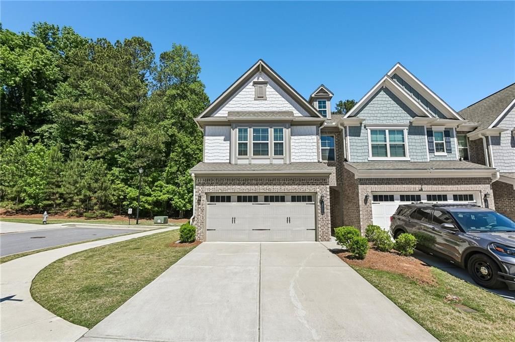 1900 Lanier Harbor Point, Buford, GA 30518