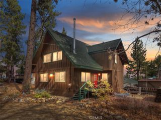 929 Andrew Lane, Big Bear Lake, CA 92315