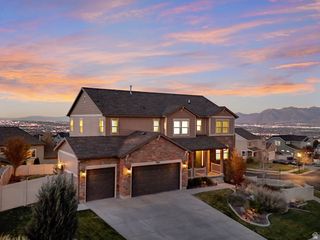 5284 W ORCHARD SPRING DR, Herriman, UT 84096