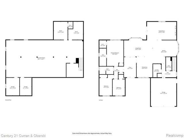 20154 Riverside Drive, Livonia, MI 48152