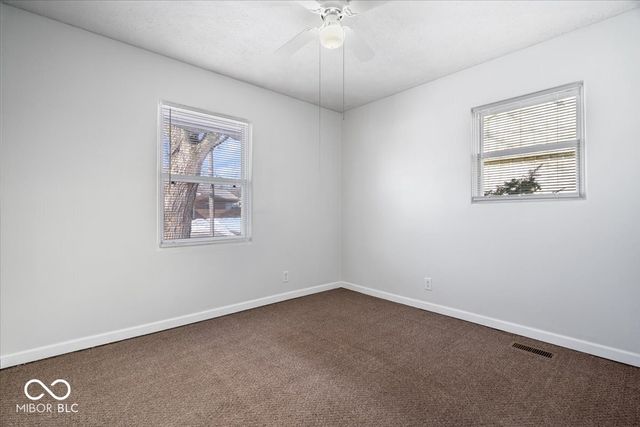 2613 N Bazil Avenue, Indianapolis, IN 46219