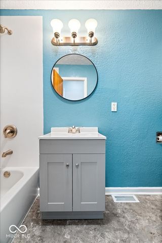 2613 N Bazil Avenue, Indianapolis, IN 46219