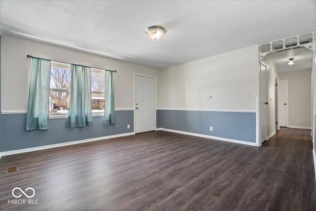 2613 N Bazil Avenue, Indianapolis, IN 46219