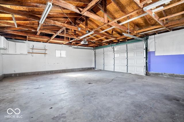 2613 N Bazil Avenue, Indianapolis, IN 46219