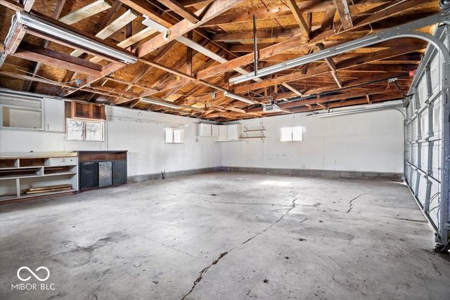 2613 N Bazil Avenue, Indianapolis, IN 46219